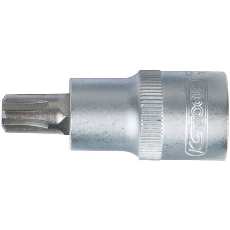 KSTOOLS® KS Tools 1/4" Bit-Stecknuss Für RIBE®-Schrauben, M7, Länge 37 Mm 3 KSTOOLS® KS Tools 1/4" Bit-Stecknuss Für RIBE®-Schrauben, M7, Länge 37 Mm