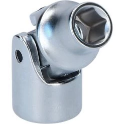 KSTOOLS® KS Tools 1/4" Sechskant-Stecknuss Mit Gelenk, 6 Mm -Schlüssel Shop 43459767 2