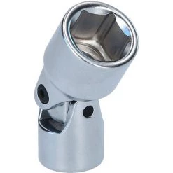 KSTOOLS® KS Tools 1/4" Sechskant-Stecknuss Mit Gelenk, 6 Mm -Schlüssel Shop 43459767 3
