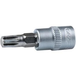 KSTOOLS® KS Tools 3/8" Bit-Stecknuss XZN, M9