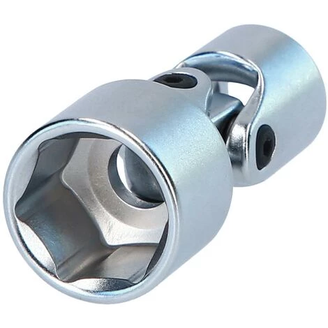 KSTOOLS® KS Tools 1/4" Sechskant-Stecknuss Mit Gelenk, 8 Mm 3 KSTOOLS® KS Tools 1/4" Sechskant-Stecknuss Mit Gelenk, 8 Mm