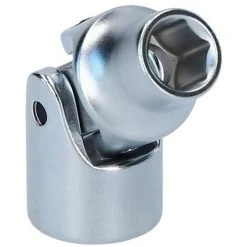 KSTOOLS® KS Tools 1/4" Sechskant-Stecknuss Mit Gelenk, 8 Mm 8 KSTOOLS® KS Tools 1/4" Sechskant-Stecknuss Mit Gelenk, 8 Mm -Schlüssel Shop 43465918 2