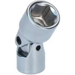 KSTOOLS® KS Tools 1/4" Sechskant-Stecknuss Mit Gelenk, 8 Mm 9 KSTOOLS® KS Tools 1/4" Sechskant-Stecknuss Mit Gelenk, 8 Mm -Schlüssel Shop 43465918 3