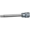 KSTOOLS® KS Tools 3/8" Bit-Stecknuss Innensechskant, Lang, 5,5mm 1 KSTOOLS® KS Tools 3/8" Bit-Stecknuss Innensechskant, Lang, 5,5mm -Schlüssel Shop 43466118 1