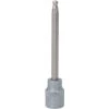 KSTOOLS® KS Tools 3/8" Bit-Stecknuss Innensechskant Mit Kugelkopf, Lang, 5mm 2 KSTOOLS® KS Tools 3/8" Bit-Stecknuss Innensechskant Mit Kugelkopf, Lang, 5mm -Schlüssel Shop 43466337 1