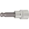 KSTOOLS® KS Tools 1/4" Bit-Stecknuss Innensechskant Mit Kugelkopf, 7 Mm 1 KSTOOLS® KS Tools 1/4" Bit-Stecknuss Innensechskant Mit Kugelkopf, 7 Mm -Schlüssel Shop 43466343 1