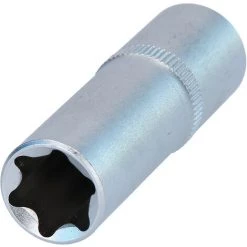 KSTOOLS® KS Tools 3/8" Torx-E Stecknuss, Lang, E20 6 KSTOOLS® KS Tools 3/8" Torx-E Stecknuss, Lang, E20 -Schlüssel Shop 43466344 2