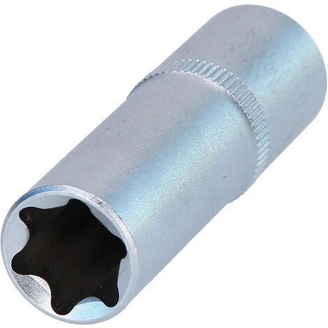 KSTOOLS® KS Tools 3/8" Torx-E Stecknuss, Lang, E20 4 KSTOOLS® KS Tools 3/8" Torx-E Stecknuss, Lang, E20 – Bild 2