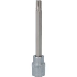 KSTOOLS® KS Tools 3/8" Bit-Stecknuss Für RIBE-Schrauben, M8, 100 Mm