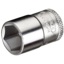 GEDORE Stecknuss Nr. 30-8, 6230320