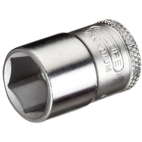 GEDORE Stecknuss Nr. 30-12, 6233930 3 GEDORE Stecknuss Nr. 30-12, 6233930