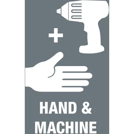 Wera Belt B 2 Zyklop Bitnuss-Satz Innensechskant Mit Haltefunktion 3/8"- Antrieb 7 Wera Belt B 2 Zyklop Bitnuss-Satz Innensechskant Mit Haltefunktion 3/8"- Antrieb – Bild 5