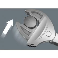 Wera 6004 Joker 4 Set 1 Selbstjustierender Maulschlüssel-Satz, 4-teilig -Schlüssel Shop 43864687 3