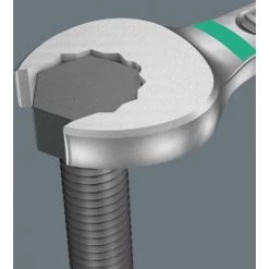 Wera Ringmaulschlüssel Satz 6003 Joker 5 Set 1, Maulschlüssel Satz 5-teilig -Schlüssel Shop 43864730 5