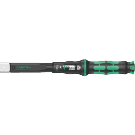 Wera Click-Torque X 3 3 Wera Click-Torque X 3