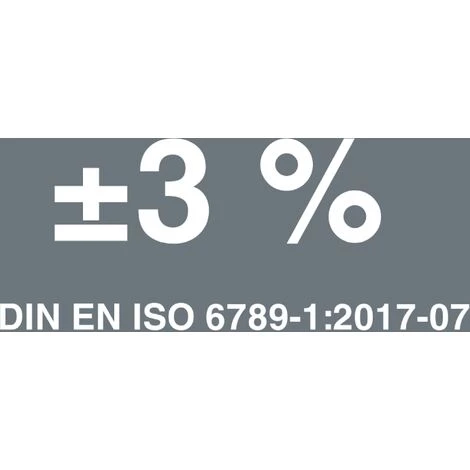 Wera Click-Torque X 3 6 Wera Click-Torque X 3 – Bild 4