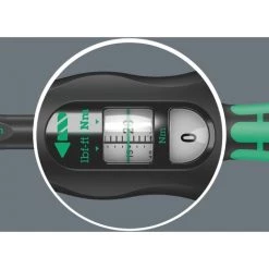 Wera Click-Torque X 3 11 Wera Click-Torque X 3 -Schlüssel Shop 43864789 5