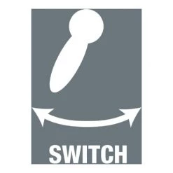 Wera 8004 B Zyklop Metal-Knarre Mit Umschalthebel Mit 3/8"-Antrieb, 3/8"x222 Mm -Schlüssel Shop 43865053 4