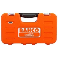 Bahco 1/2" Kraftsteckschlüssel Satz Schlagschrauber Nüsse Lang 10-27 Mm 14 Tlg. -Schlüssel Shop 43865292 3