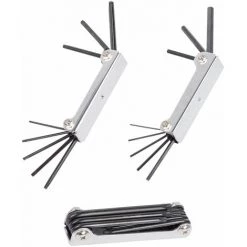 VARO Torx-Schlüsselsatz 8-teilig Chrom-Vanadium Stahl T9 - T40 6 VARO Torx-Schlüsselsatz 8-teilig Chrom-Vanadium Stahl T9 - T40 -Schlüssel Shop 44001388 2