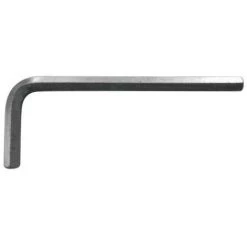 HERZ Innensechskantschluessel SW2 1661600