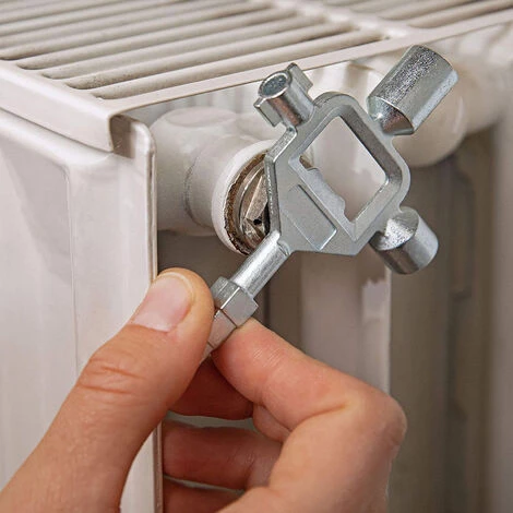 ECI TOOLS ZTBS0010 Schaltschrank Schlüssel Multifunktionsschlüssel Absperrhahn Universalschlüssel Ventil Schaltkasten Heizventil 7 ECI TOOLS ZTBS0010 Schaltschrank Schlüssel Multifunktionsschlüssel Absperrhahn Universalschlüssel Ventil Schaltkasten Heizventil – Bild 5