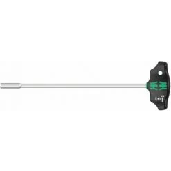 WERA 495 Quergriff-Steckschlüsselschraubendreher