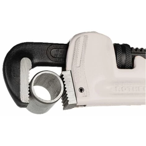 ROTHENBERGER Einhand-Rohrzange ALUDUR. 10 4 ROTHENBERGER Einhand-Rohrzange ALUDUR. 10 – Bild 2