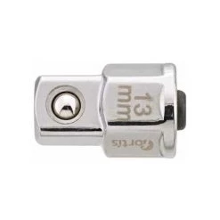 Fortis Steckschlüssel-Adapter 13 Mm Für 3/8