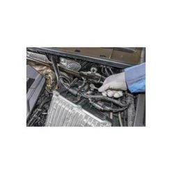 VIGOR Steckschlüsseleinsatz, Superflach, Vierkant Hohl 6,3 Mm (1/4), Außen-Sechskant Profil, 14 Mm -Schlüssel Shop 45298205 4