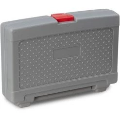 HANSE® HanSe Flexible Ratschen-Ringschlüssel Gabelschlüssel Schraubenschlüssel Ratschen Maulschlüssel 12-tlg Set Im Plastikkoffer -Schlüssel Shop 45559534 4