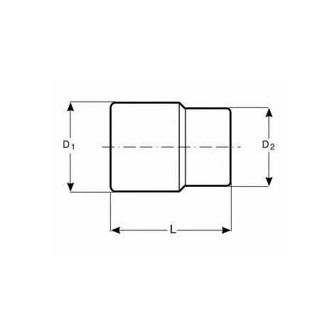 Bahco 1/4-Steckschlüssel-Einsatz, Vierkantantrieb, Mit 7-mm-Sechskantprofil Und Vier Bohrungen Zur Sicheren Befestigung 3 Bahco 1/4-Steckschlüssel-Einsatz, Vierkantantrieb, Mit 7-mm-Sechskantprofil Und Vier Bohrungen Zur Sicheren Befestigung