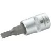 TOOLCRAFT 816061 Schlitz Steckschlüssel-Bit-Einsatz 4 Mm 1/4" (6.3 Mm) -Schlüssel Shop 45826089 1