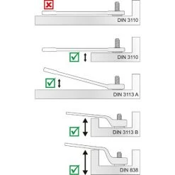 Matador 01850070 Ring-Maulschlüssel 7 Mm 11 Matador 01850070 Ring-Maulschlüssel 7 Mm -Schlüssel Shop 45832757 5