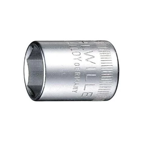 Stahlwille 40 10 01010010 Außen-Sechskant Steckschlüsseleinsatz 10 Mm 1/4" (6.3 Mm) 3 Stahlwille 40 10 01010010 Außen-Sechskant Steckschlüsseleinsatz 10 Mm 1/4" (6.3 Mm)