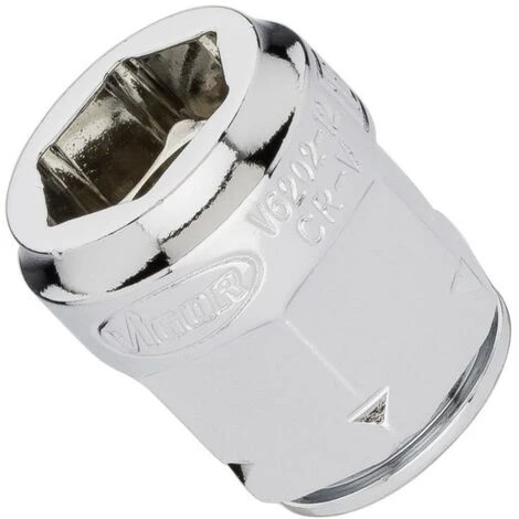 Vigor V6202-12 Steckschlüsseleinsatz 3 Vigor V6202-12 Steckschlüsseleinsatz