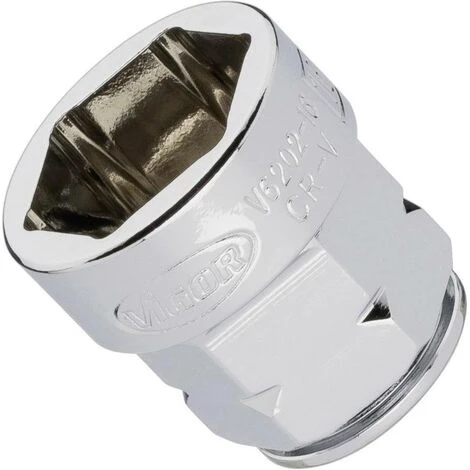 Vigor V6202-16 Steckschlüsseleinsatz 3 Vigor V6202-16 Steckschlüsseleinsatz