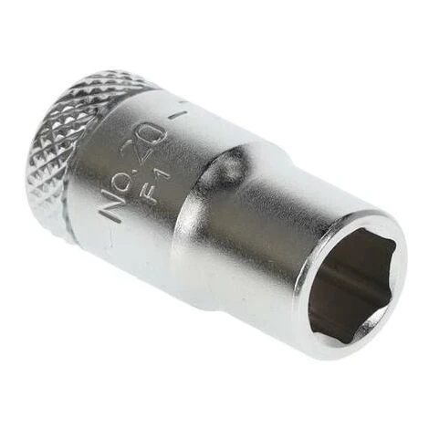 Gedore 20 7 6165910 Steckschlüsseleinsatz 7 Mm 1/4" (6.3 Mm) 6 Gedore 20 7 6165910 Steckschlüsseleinsatz 7 Mm 1/4" (6.3 Mm) – Bild 4