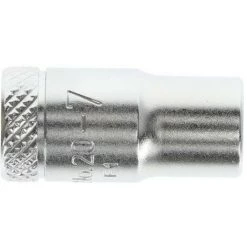 Gedore 20 7 6165910 Steckschlüsseleinsatz 7 Mm 1/4" (6.3 Mm) 11 Gedore 20 7 6165910 Steckschlüsseleinsatz 7 Mm 1/4" (6.3 Mm) -Schlüssel Shop 45858536 5