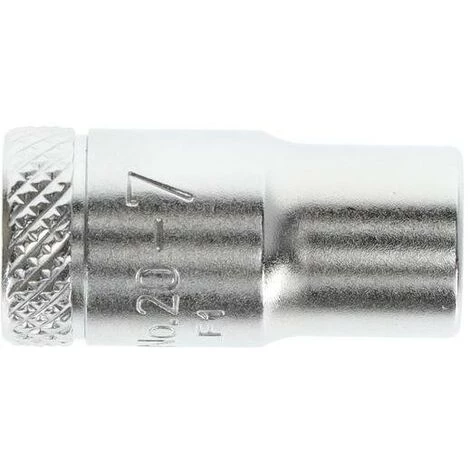 Gedore 20 7 6165910 Steckschlüsseleinsatz 7 Mm 1/4" (6.3 Mm) 7 Gedore 20 7 6165910 Steckschlüsseleinsatz 7 Mm 1/4" (6.3 Mm) – Bild 5