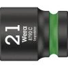 Wera 05004578001 Steckschlüsseleinsatz 21 Mm 1 Stück 1/2" -Schlüssel Shop 45858568 1