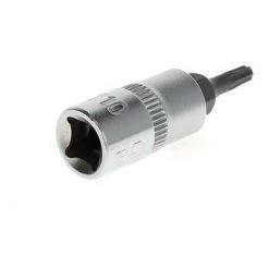 NO-NAME Gedore RED R42451106 3300107 Innen-Sechsrund (TX) Schraubendrehereinsatz T 10 1/4" (6.3 Mm) -Schlüssel Shop 45858910 3