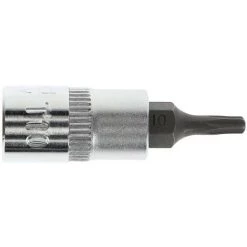 NO-NAME Gedore RED R42451106 3300107 Innen-Sechsrund (TX) Schraubendrehereinsatz T 10 1/4" (6.3 Mm) -Schlüssel Shop 45858910 5