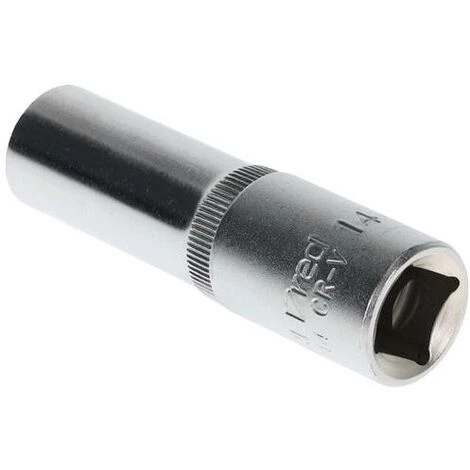 NO-NAME Gedore RED R61001414 Steckschlüsseleinsatz Metrisch, Zöllig 1/2" (12.5 Mm) 1 Stück 3300308 4 NO-NAME Gedore RED R61001414 Steckschlüsseleinsatz Metrisch, Zöllig 1/2" (12.5 Mm) 1 Stück 3300308 – Bild 2