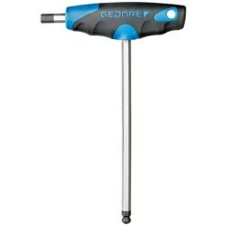 Gedore DT 2142 2,5 2498596 Winkelschraubendreher 2.5 Mm