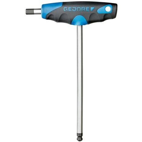 Gedore DT 2142 2,5 2498596 Winkelschraubendreher 2.5 Mm 3 Gedore DT 2142 2,5 2498596 Winkelschraubendreher 2.5 Mm