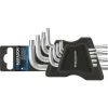 Matador 04439091 Innen-Sechsrund (TX) Winkelschraubendreher-Set T 10, T 15, T 20, T 25, T 27, T 30, -Schlüssel Shop 45895947 1