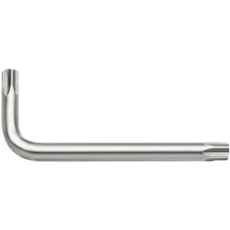 Matador 04439091 Innen-Sechsrund (TX) Winkelschraubendreher-Set T 10, T 15, T 20, T 25, T 27, T 30, 4 Matador 04439091 Innen-Sechsrund (TX) Winkelschraubendreher-Set T 10, T 15, T 20, T 25, T 27, T 30, – Bild 2