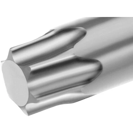 Matador 04439091 Innen-Sechsrund (TX) Winkelschraubendreher-Set T 10, T 15, T 20, T 25, T 27, T 30, 5 Matador 04439091 Innen-Sechsrund (TX) Winkelschraubendreher-Set T 10, T 15, T 20, T 25, T 27, T 30, – Bild 3