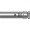 Wera 05004506001 Steckschlüsseleinsatz 9 Mm 1 Stück 1/4"